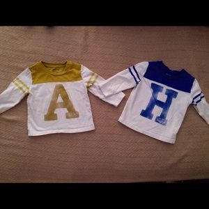 Excellent Condition Gap Baby Boy Bundle! 6-12 Mon.