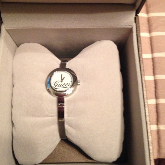 Gucci Jewelry - Gucci Watch..Never worn