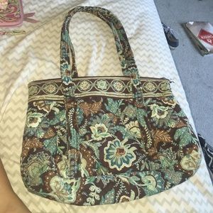 Vera Bradley Pocketbook