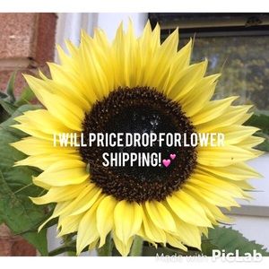 🌻Just ask! Can make a custom listing for you🌻
