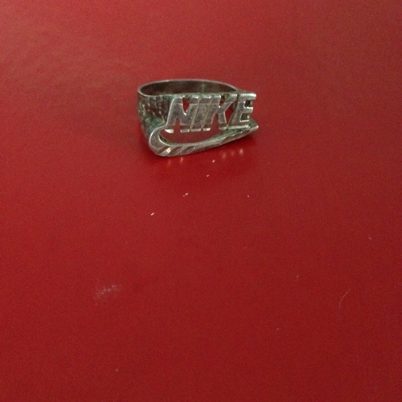 Old Nike ring