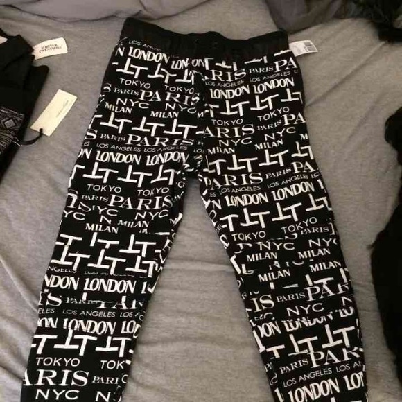 TAGS STILL ON NEVER WORN Pants