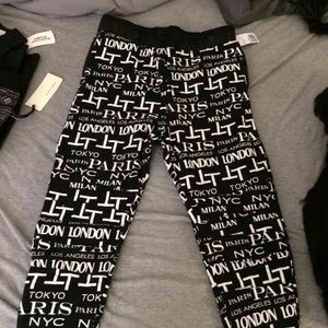 TAGS STILL ON NEVER WORN Pants