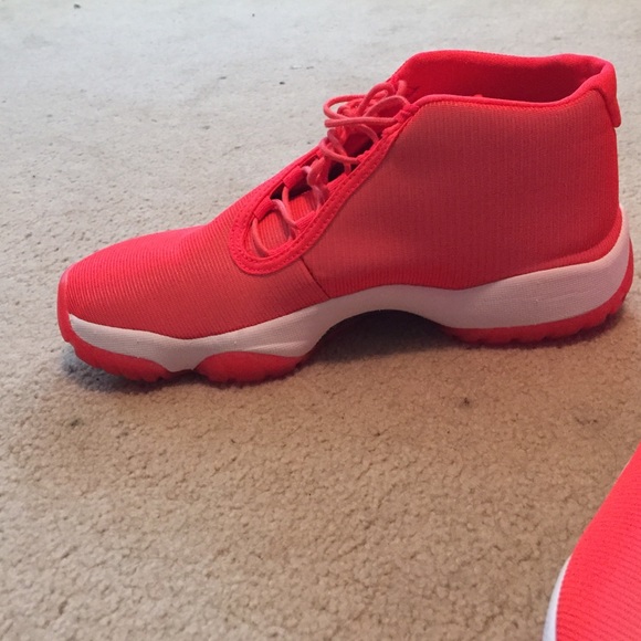 Jordan futures infrared - Picture 2 of 4