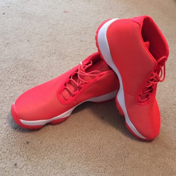 Jordan futures infrared - Picture 3 of 4