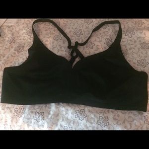 Lulu lemon sports bra