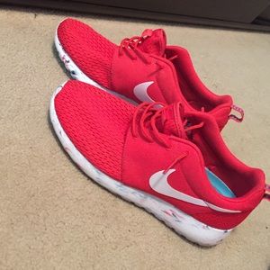 Nike Roshes