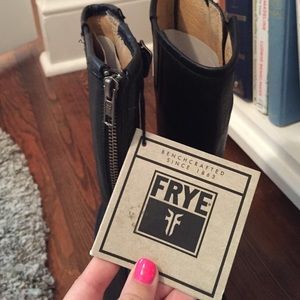 New with tags Frye Boots