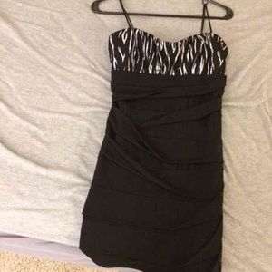 WORN ONCE Party Dress