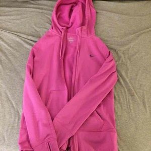 NEVER WORN Thermofit Nike Jacket