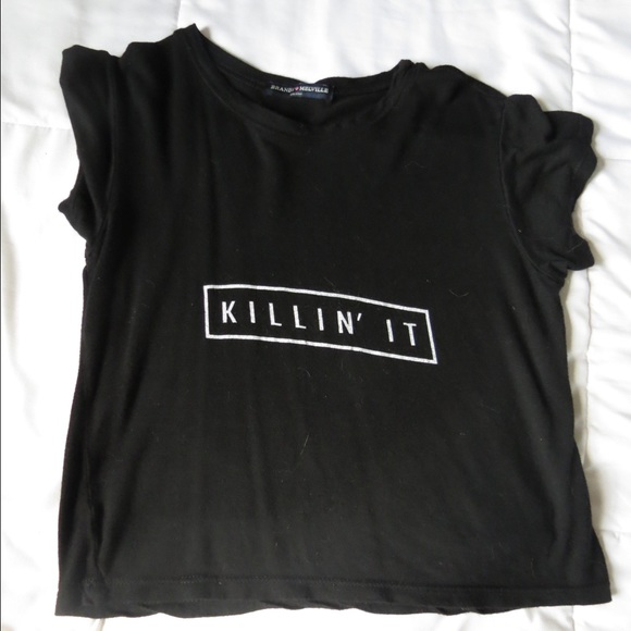 Brandy Melville Shirt