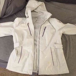 Zero Xposur Outside Coat