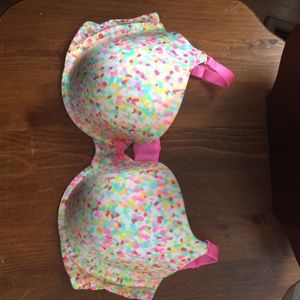 Victoria's Secret bra