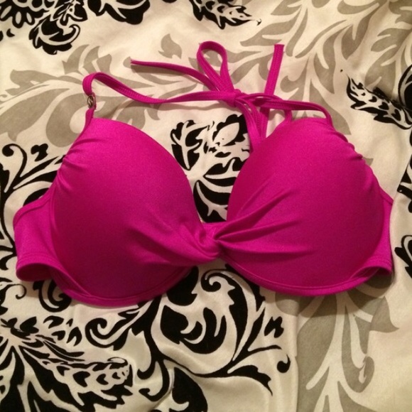 VS PUSH-UP BIKINI