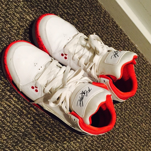 Jordan's Retro