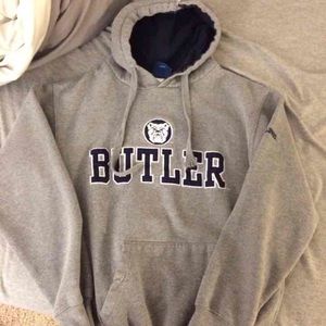 Butler University Sweatshirt