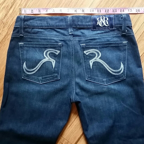 ROCK & REPUBLIC