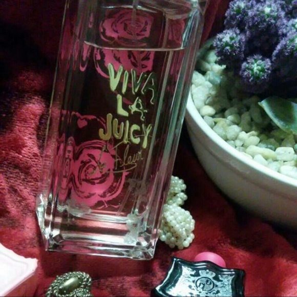 Viva La Juicy Le Fleur