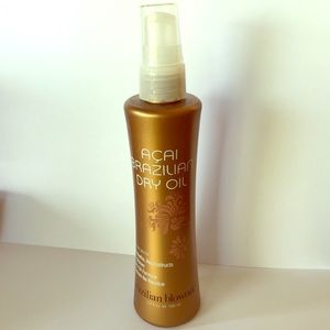 Brazilian Blowout Acai Brazilian Dry Oil