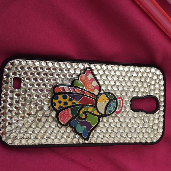 angel galaxy s4 case - Picture 1 of 2