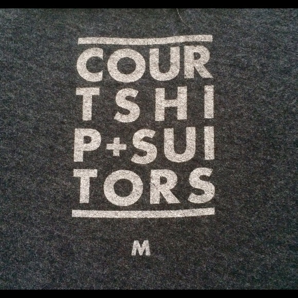 Cute top from PacSun - Picture 3 of 3