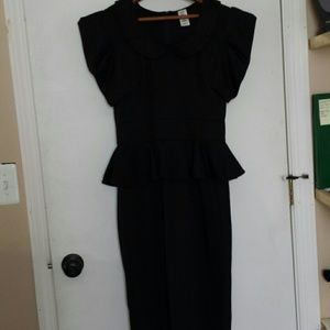 ModCloth Working Girl dress