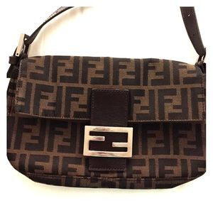 Fendi baguette (small)