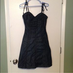 Guess Jean dress