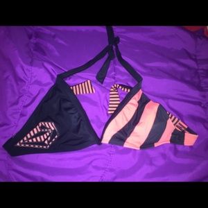 Volcom bikini top