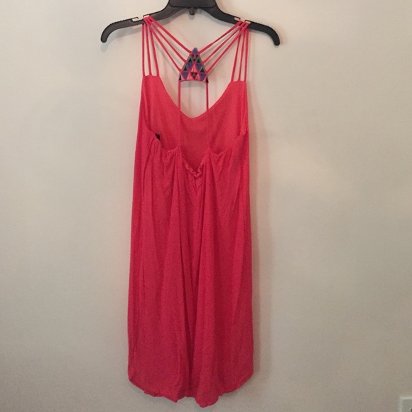 Pink Dress - Picture 2 of 3