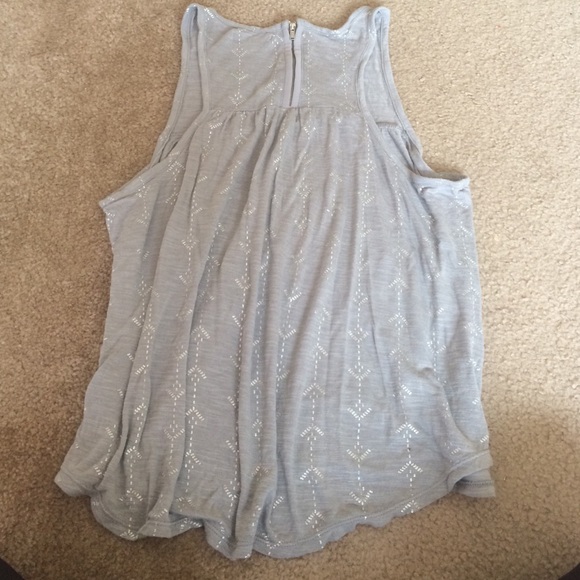 American Eagle tank top - Picture 2 of 4