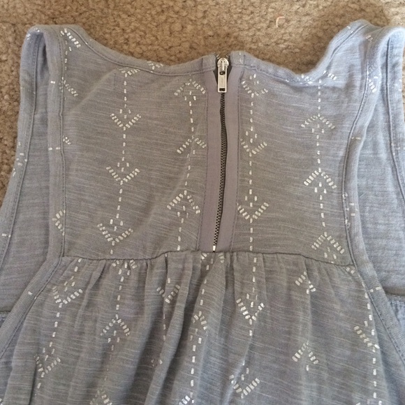 American Eagle tank top - Picture 3 of 4
