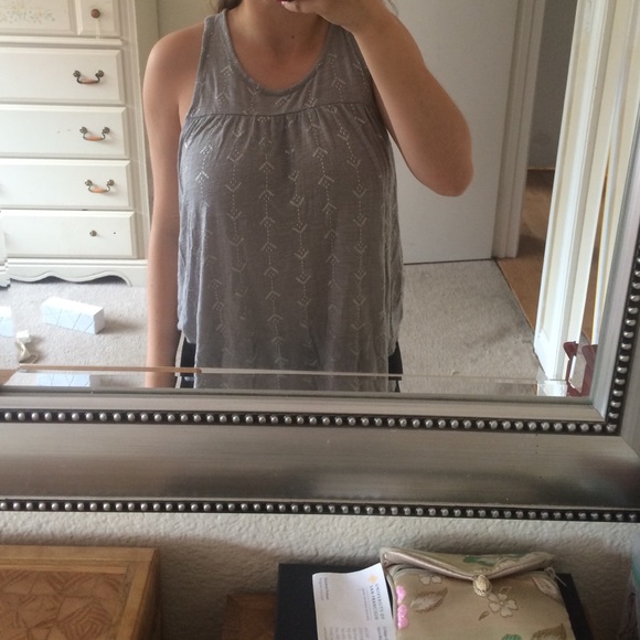 American Eagle tank top - Picture 4 of 4