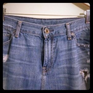 Banana Republic Boyfriend Jeans