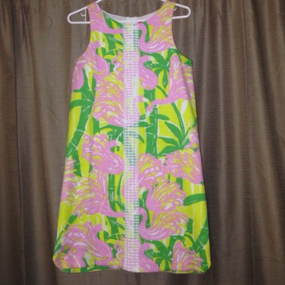 Lilly Pulitzer for Target Shift Dresses