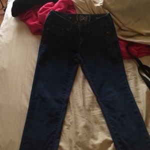 Jean denim - jeggings