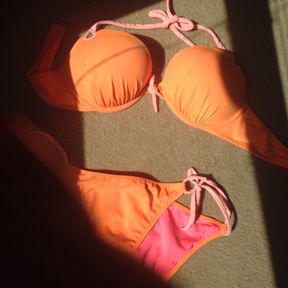 Victoria secret bathing suit👙