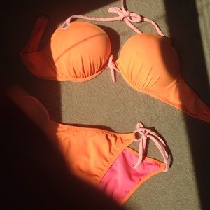 Victoria secret bathing suit👙