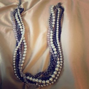 Premiere Main Event Necklace