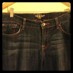 Lucky Brand Jeans!