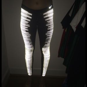 Nike Flash Women's Running Tights