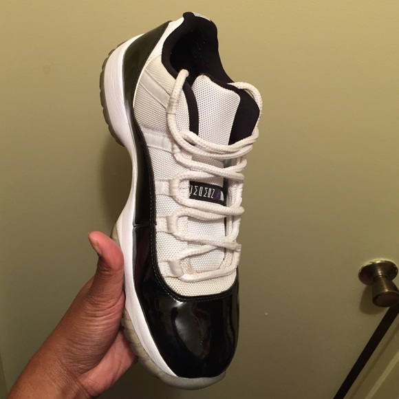 11s concord authentic