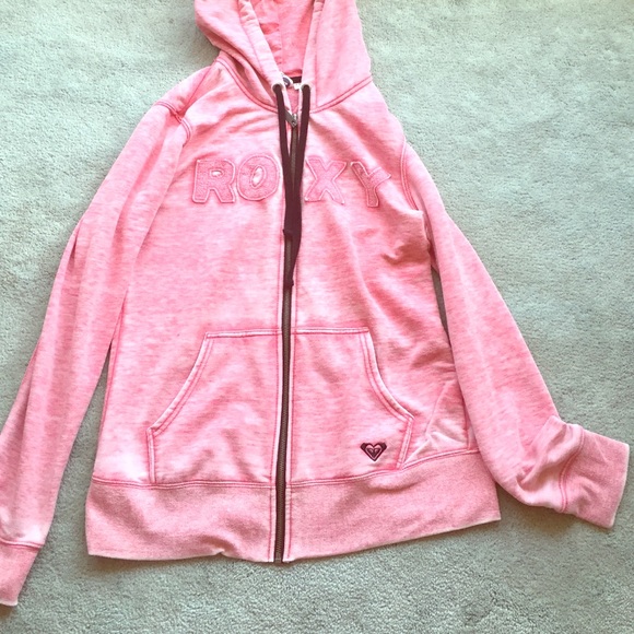 A roxy Jacket - Picture 1 of 1