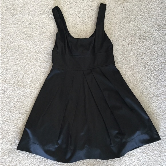 ARDEN B black dress Size: S - Picture 2 of 3