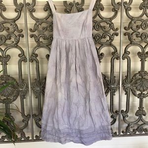 Gap sun dress