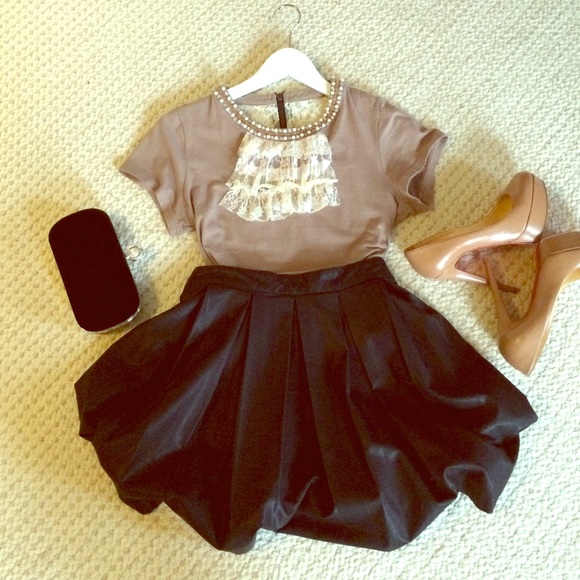 Forever 21 top S