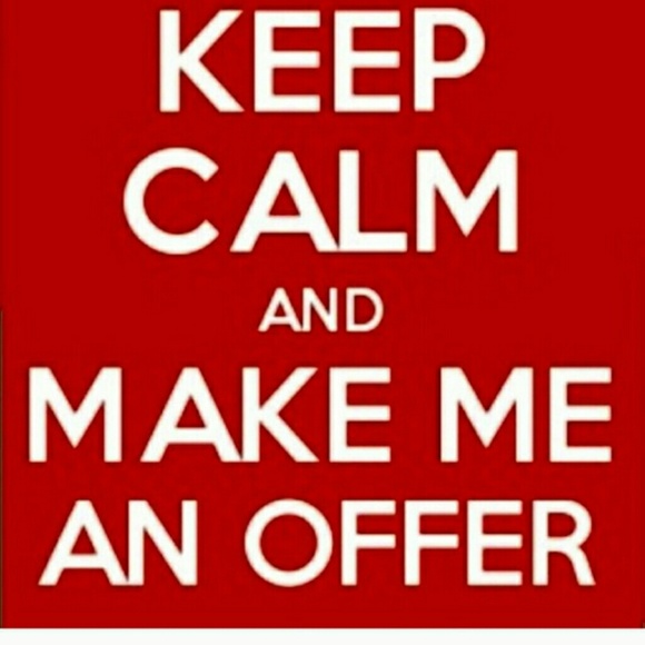 Not for sale
