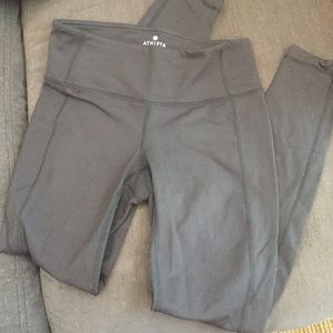 Athleta tights never worn!