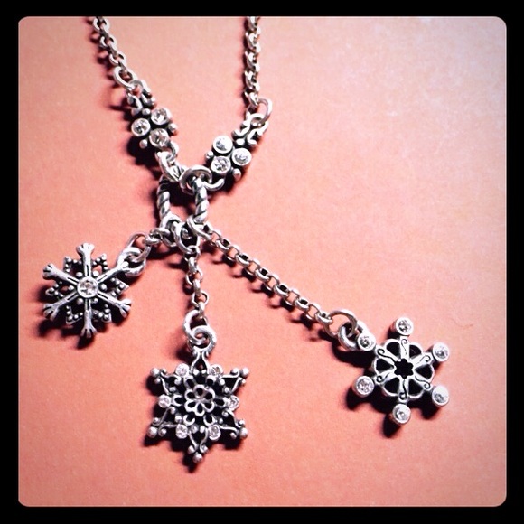 Brighton Necklace