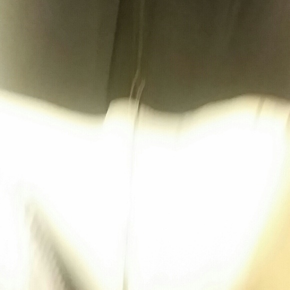 Michael Kors drawstring terry cloth dress. - Picture 4 of 4